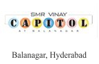 SMR Vinay Capitol